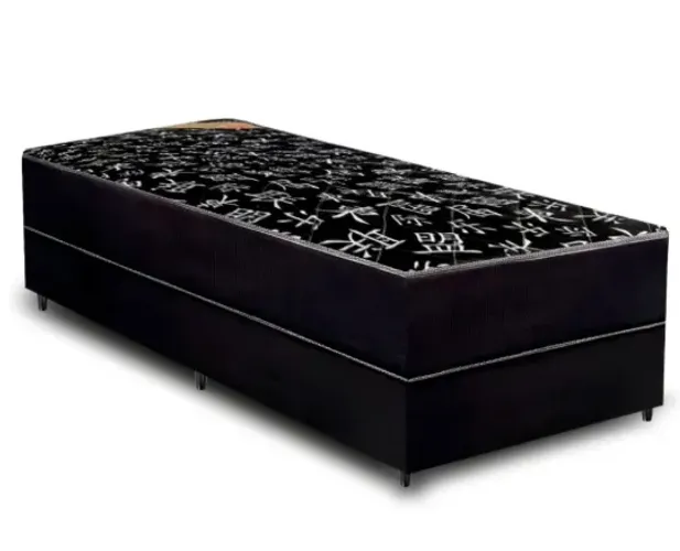 cama solteiro entrega hoje 