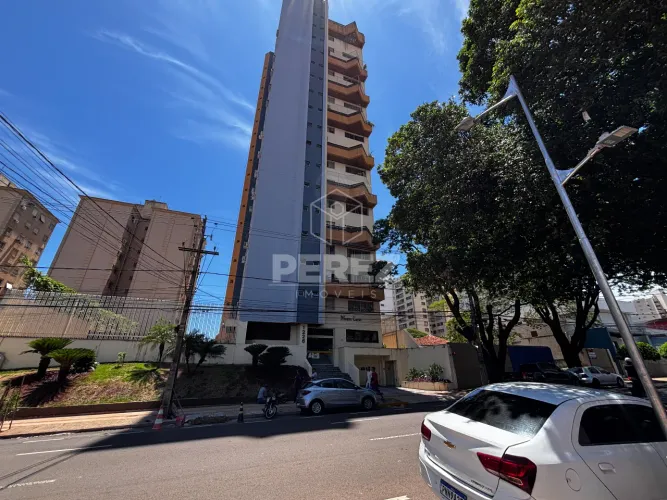 Apartamento no Edifício Monte Carlo