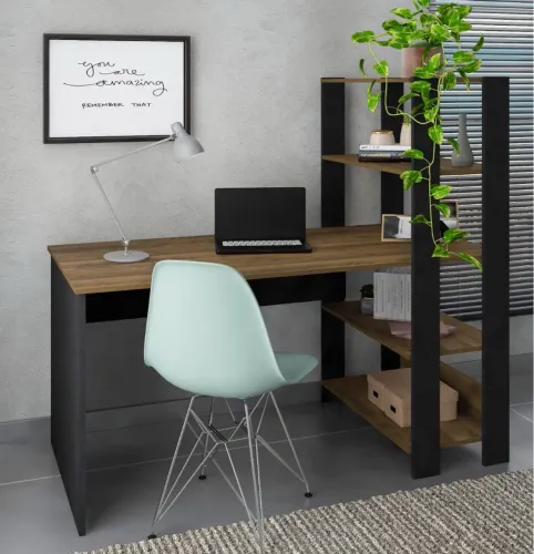 Escrivaninha Match Nova 