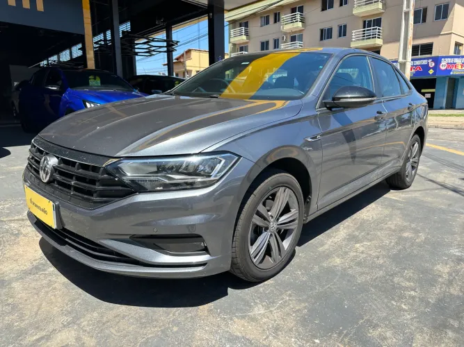 Jetta 1.4 TSI R-LINE flex 2018/2018