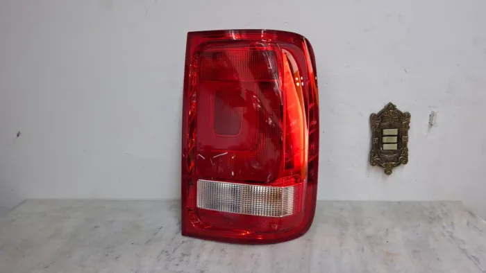Lanterna Amarok 2010/2017 original 