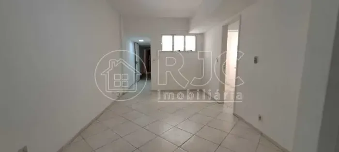 Imóvel para venda com 41 metros quadrados com 1 quarto em Méier - Rio de Janeiro - RJ