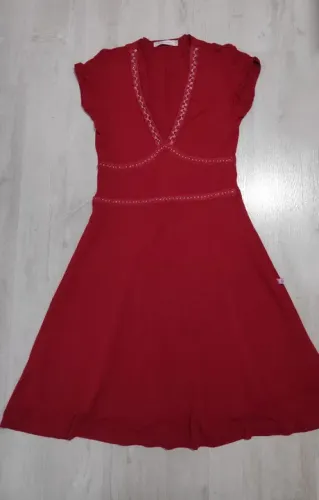 Vendo vestido jovial