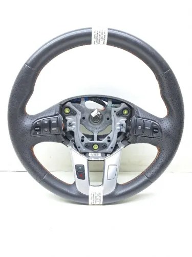 Volante Aro Direção S Bolsa Sportage 2.0 2012 2013