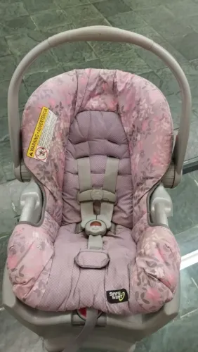  BEBÊ CONFORTO IMPORTADO CRACO