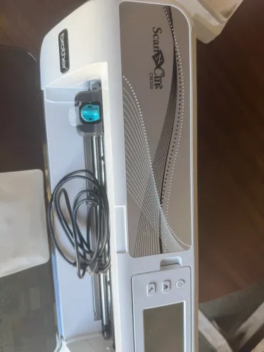 ScanNcut CM300 Brother