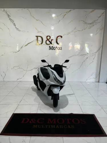 Honda PCX 160 2025/2026 42KM 