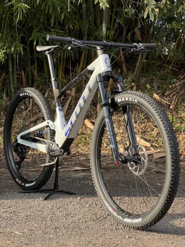 Scott Spark RC team 2025 TAM L
