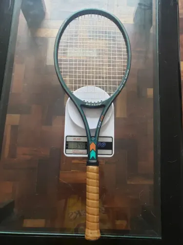 Raquete Dunlop Max 400i