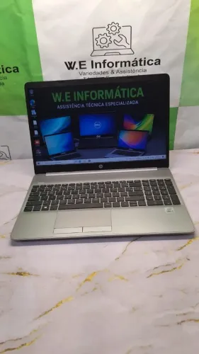 Ultrabook da Hp pro i3 11 geração 8gb SSD 256g SSD nvme com garantia e entrega