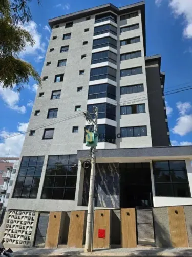 Apartamento à venda | 155m² | 3 suítes | 2 vagas | Centro - Socorro/SP