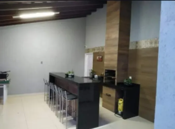 Casa em Campo Grande, Rio de Janeiro - RJ