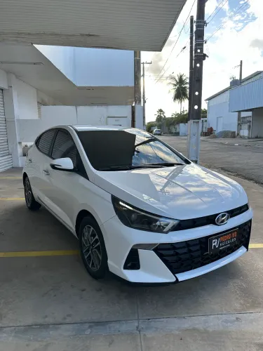 Hb20 edição especial 1.0 2023 (garantia de fábrica)