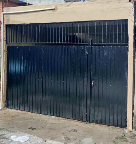 Casa a venda Riacho fundo 1 (parcelado)