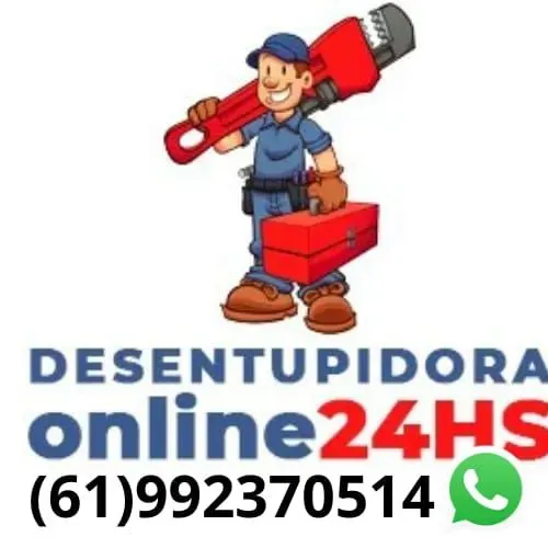 Desentupidora de pia ,ralos ,caixa de gordura.