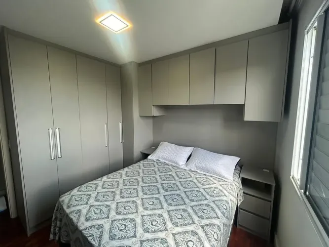 Guarda roupa de MDF