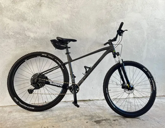 Cannondale trail 5