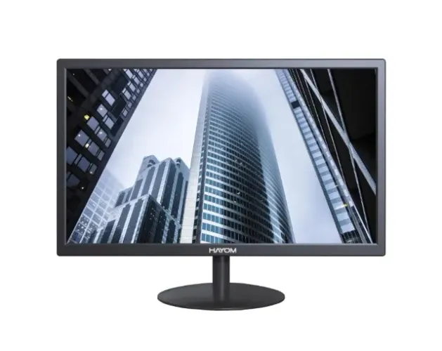 Monitor Hayom 20" Led HD 75Hz Widescreen Hdmi/VGA MO6002 - WZetta