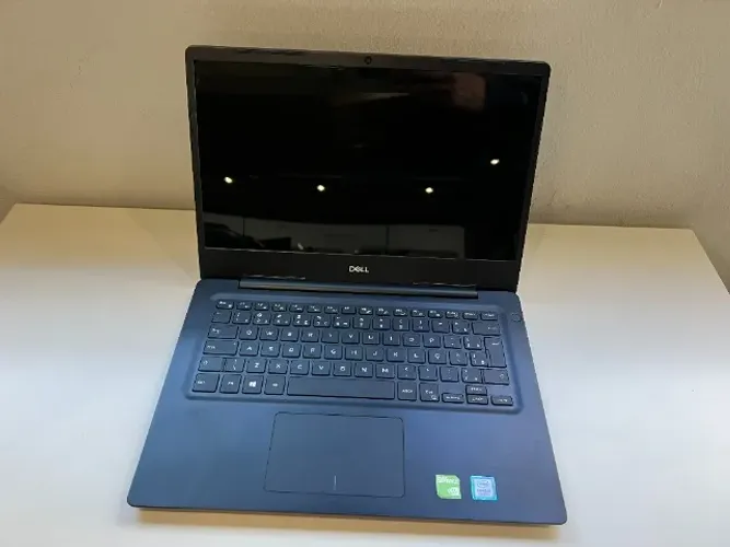 Notebook Dell Vostro 5481 i5 8GB 256GB Win10Pro NVidia Geforce 