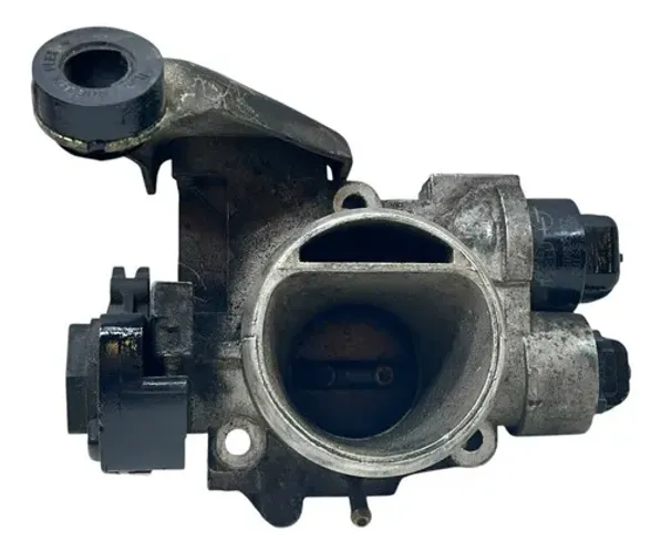 Tbi Corpo Borboleta Fiat Palio Siena Strada 1.3 Fire 2004 A 2012