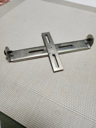 Suporte para luminarias