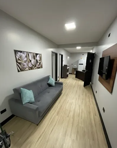 APARTAMENTO INGLESES PARA TEMPORADA