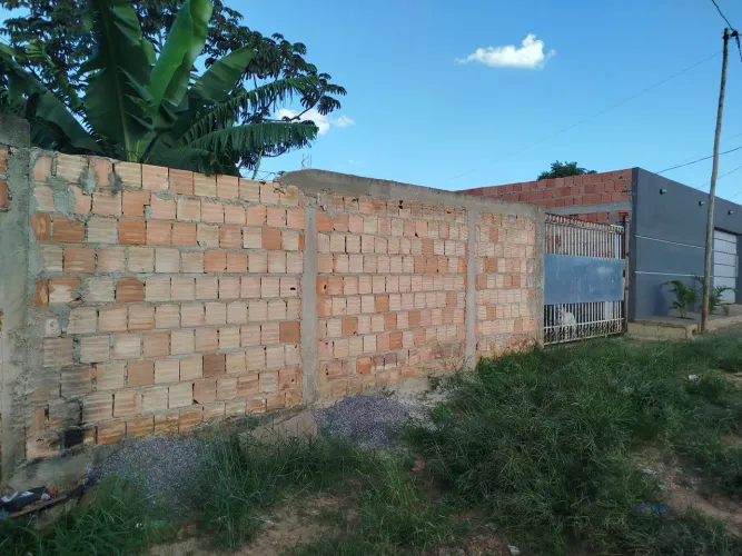 VENDO OU TROCO Terreno top +ou- 250m² em SAO SEBASTIÃO