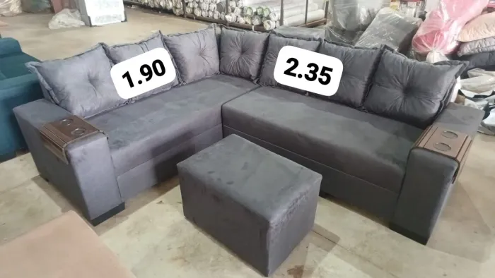 SOFÁ ENTREGA HOJE MESMO