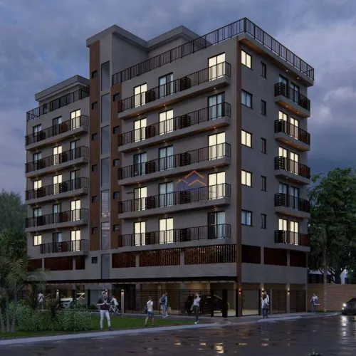 Residencial Vitra Mares  Jacuecanga | Rua das Laranjeiras