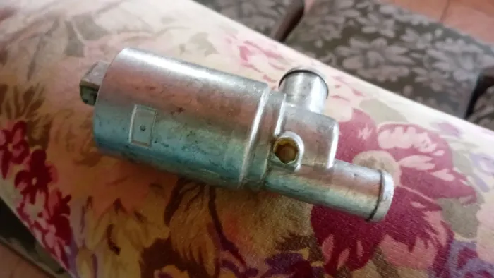 Atuador sensor marcha lenta vw Golf mk3  Kombi Ômega Uno