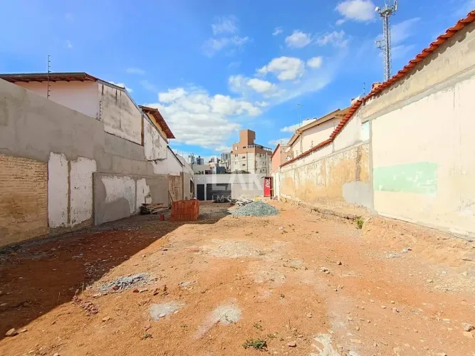 Lote - Terreno para aluguel, Nova Granada - Belo Horizonte/MG