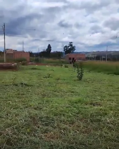 Terreno no Greenville Novo Gama (ágio)