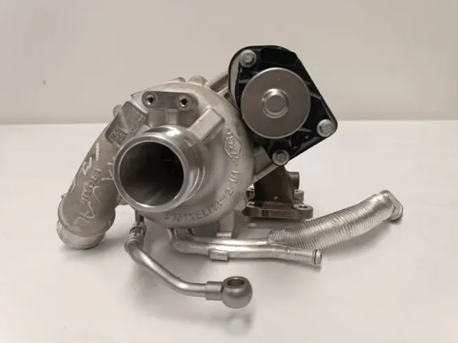 Turbina | GWM Haval H6 1.5 Hibrido | 2022 A 2025 - 1118101XELT13 (Usada/Original)