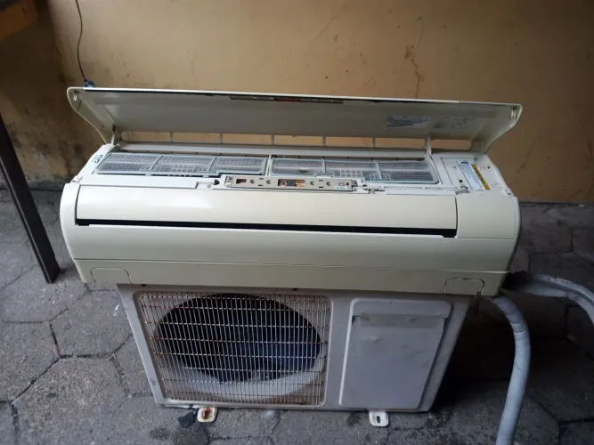 Ar condicionados