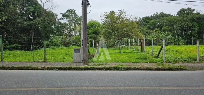 Terreno à venda no bairro Floresta em Joinville, por R$ 4.326.492.00.