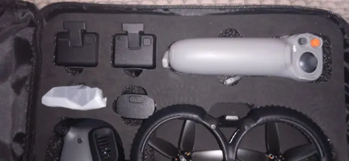 Vendo Drone DJI Avata