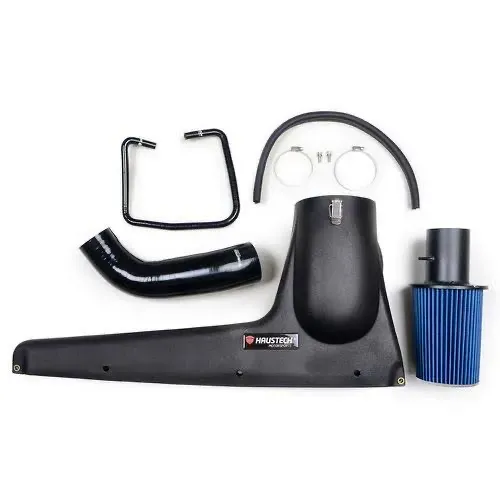 Cold Air (Intake) Volkswagen - audi