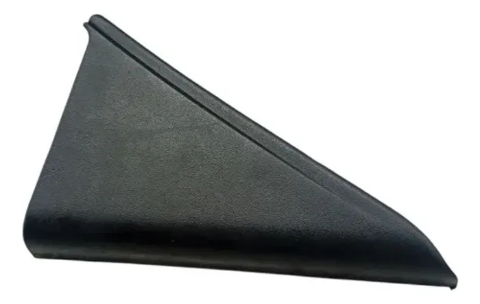 Revestimento Porta Traseira Esquerda Hyundai Azera 2010 2011 Preto