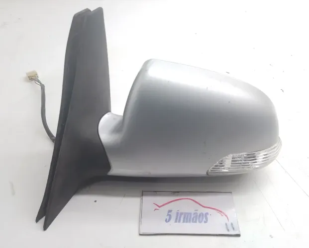 Retrovisor Esquerdo Jac J6 2.0 2015 / 2016 Nº3210100u