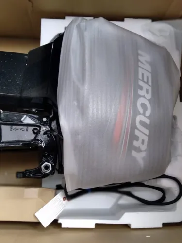 Motor de popa Mercury 50 HP