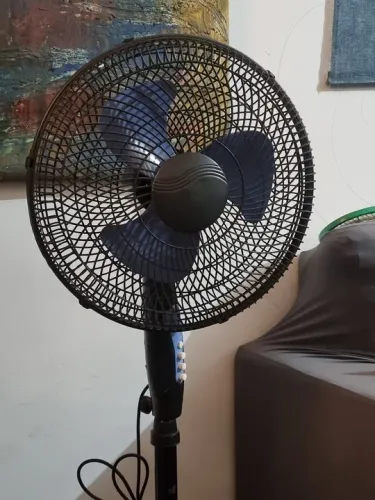 Ventilador Britânia LEIA DESCRIÇÃO