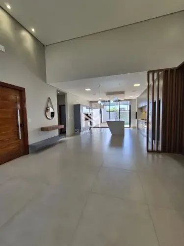 Condomínio Jardins Di Roma - Casa em Condomínio em Jardim Bela Vista, Indaiatuba/SP