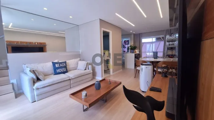 Casa com 3 dormitórios, sendo 1 suíte para venda - Granja Viana - Cotia - SP