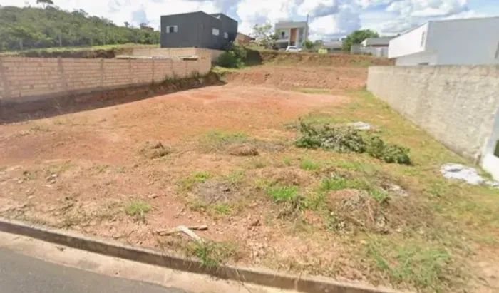 Imobiliária Residencial Villa Suiça -Lote Residencial Villa Suiça à venda
