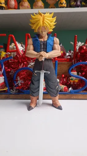 Personagem dragon ball