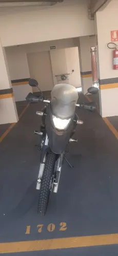 XRE 300 ABS 2010