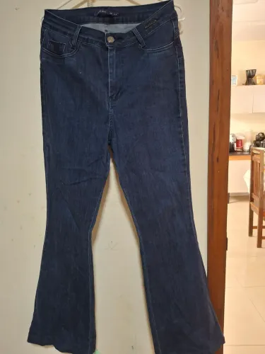 Calça jeans