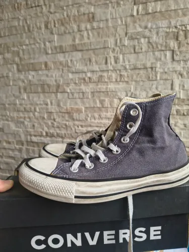 Tênis All Star n° 35