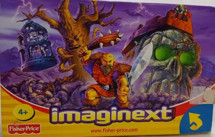 IMAGINEX