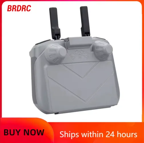 Capa protetora e sombra para controle DJI RC 2 - Nova
